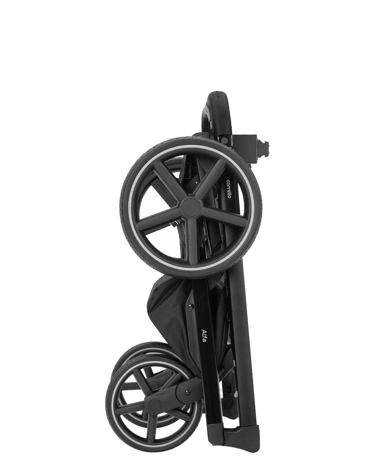 Passeggino universale Alfa 2 in 1 6