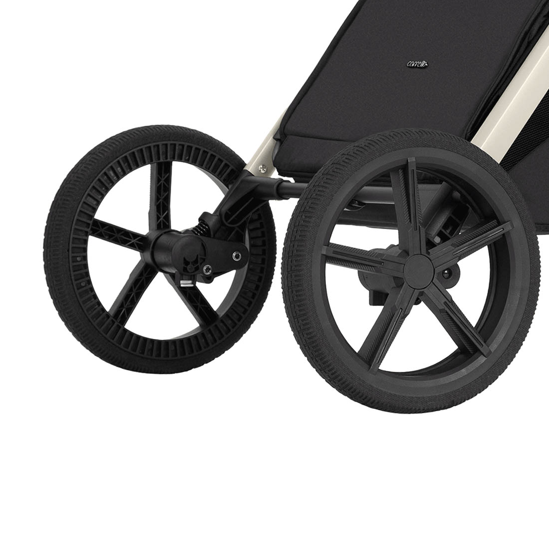 Passeggino universale Ultra 2 in 1 12