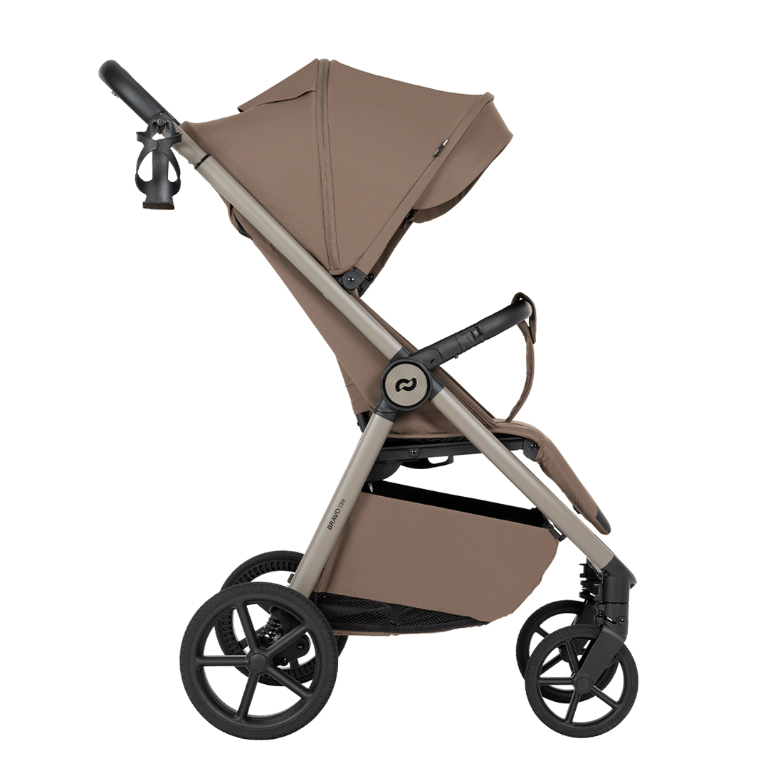 Passeggino Bravo M/Lite 1