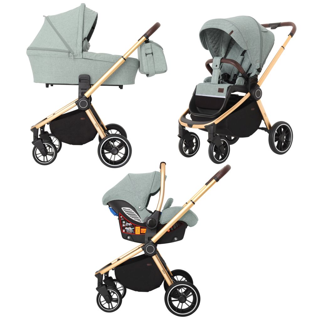 Ospiti dal futuro, o tre consigli per i futuri genitori 6