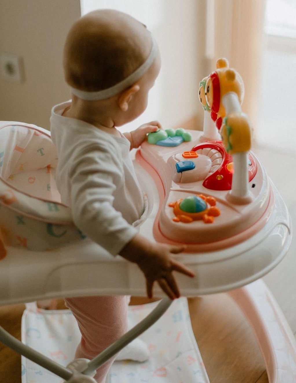 Con Carrello per la vita: storie non pensate di scoperte familiari 4