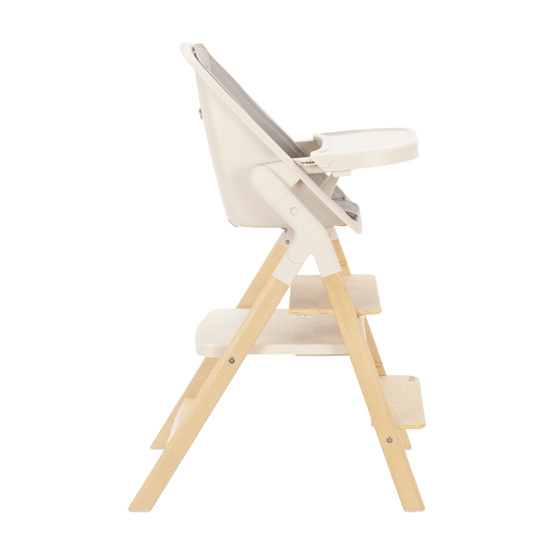 Chaise longue, seggiolone, sedia a sdraio e Torre didattica Ergo 4