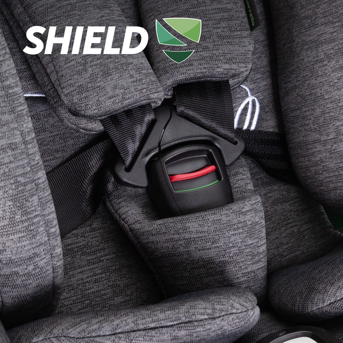 Seggiolino Auto Meteorit + 6