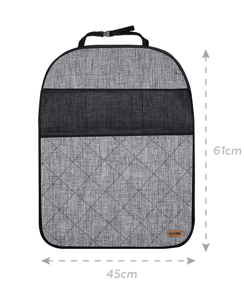 Protezione dello schienale del seggiolino auto Carrello 2