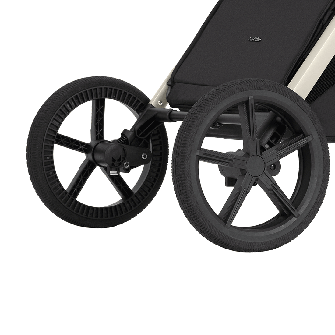 Passeggino universale Ultra 2 in 1 12