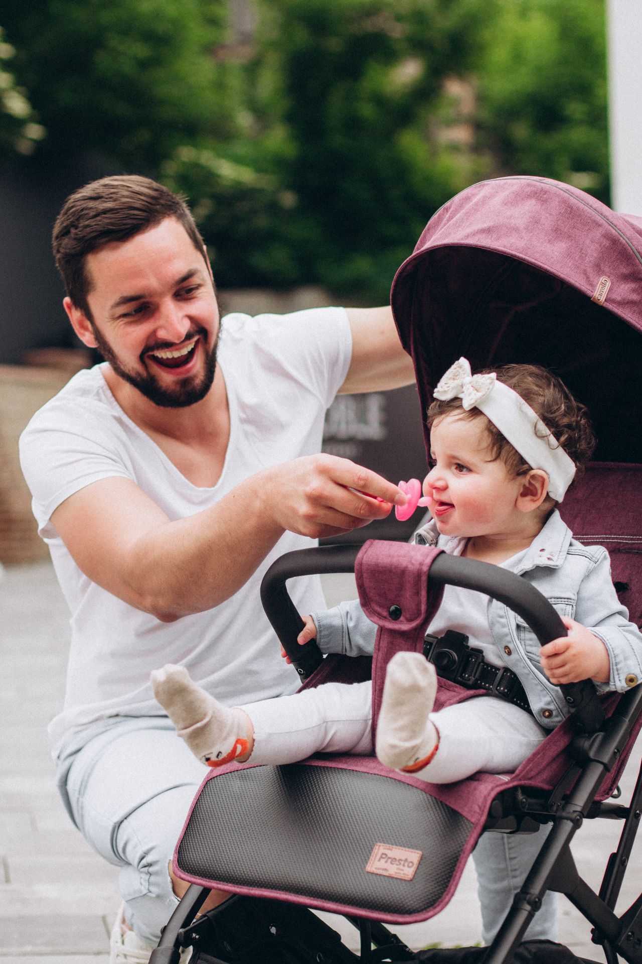 I 5 migliori consigli utili per il primo anno di vita, o L'istruzione più importante 2