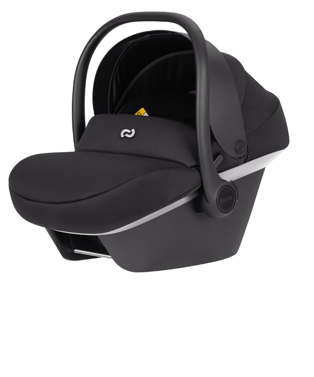 Seggiolino Auto Nova