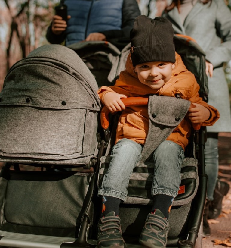 Lettere al futuro. Cosa faremo diversamente quando partoriremo il nostro secondo figlio 1