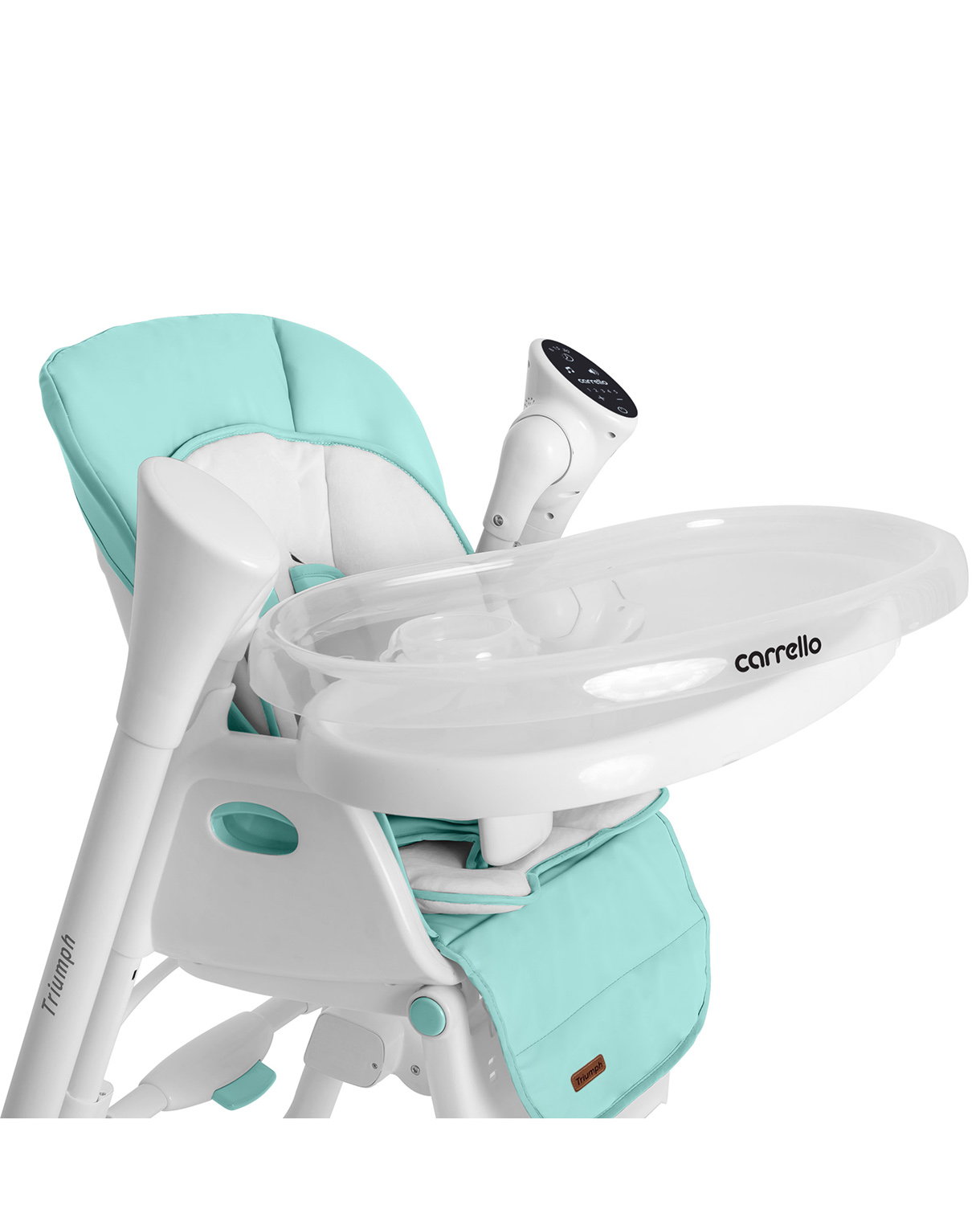 Sedia a dondolo Triumph 4