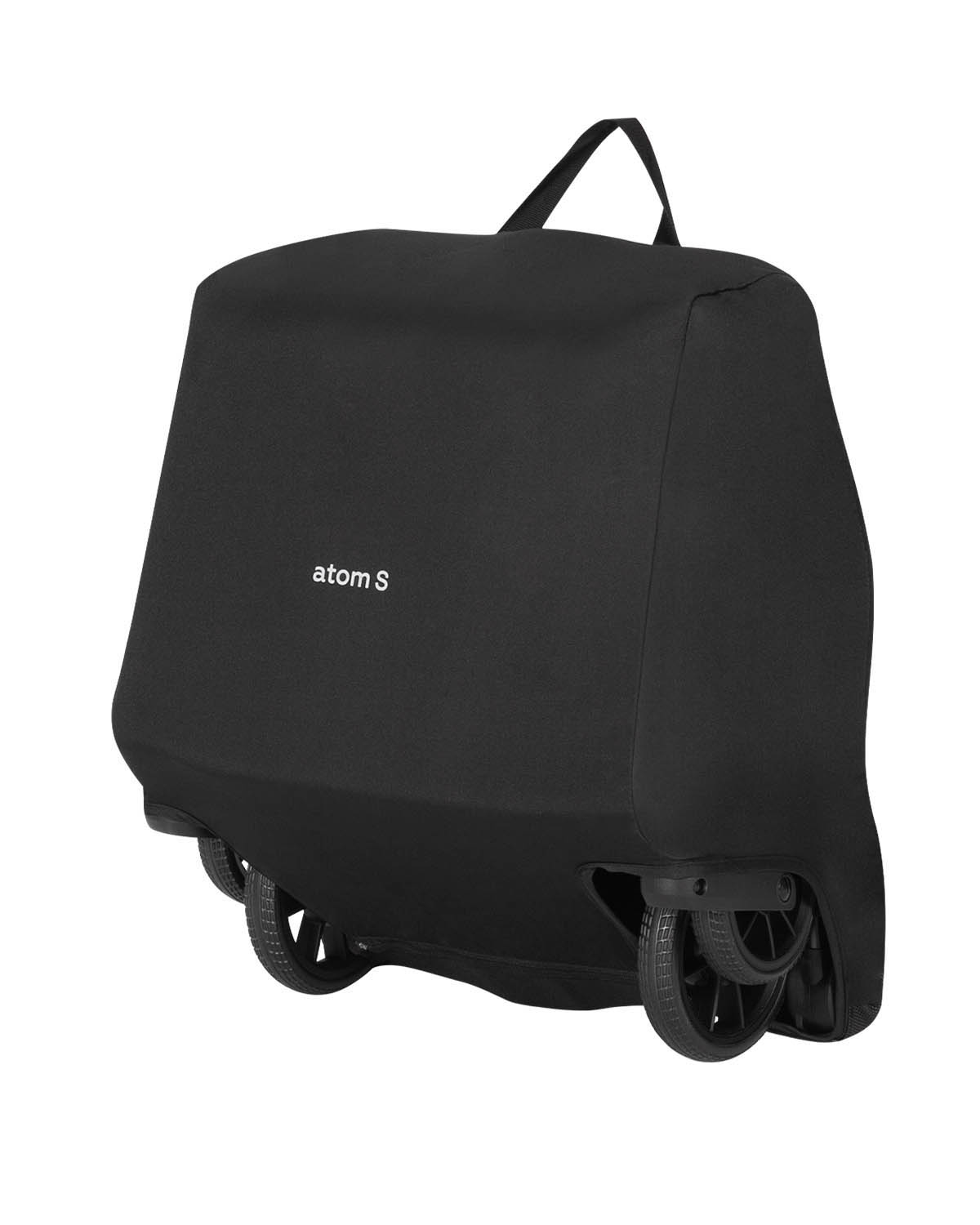 Passeggino Atom S 2025 Zaino per il trasporto