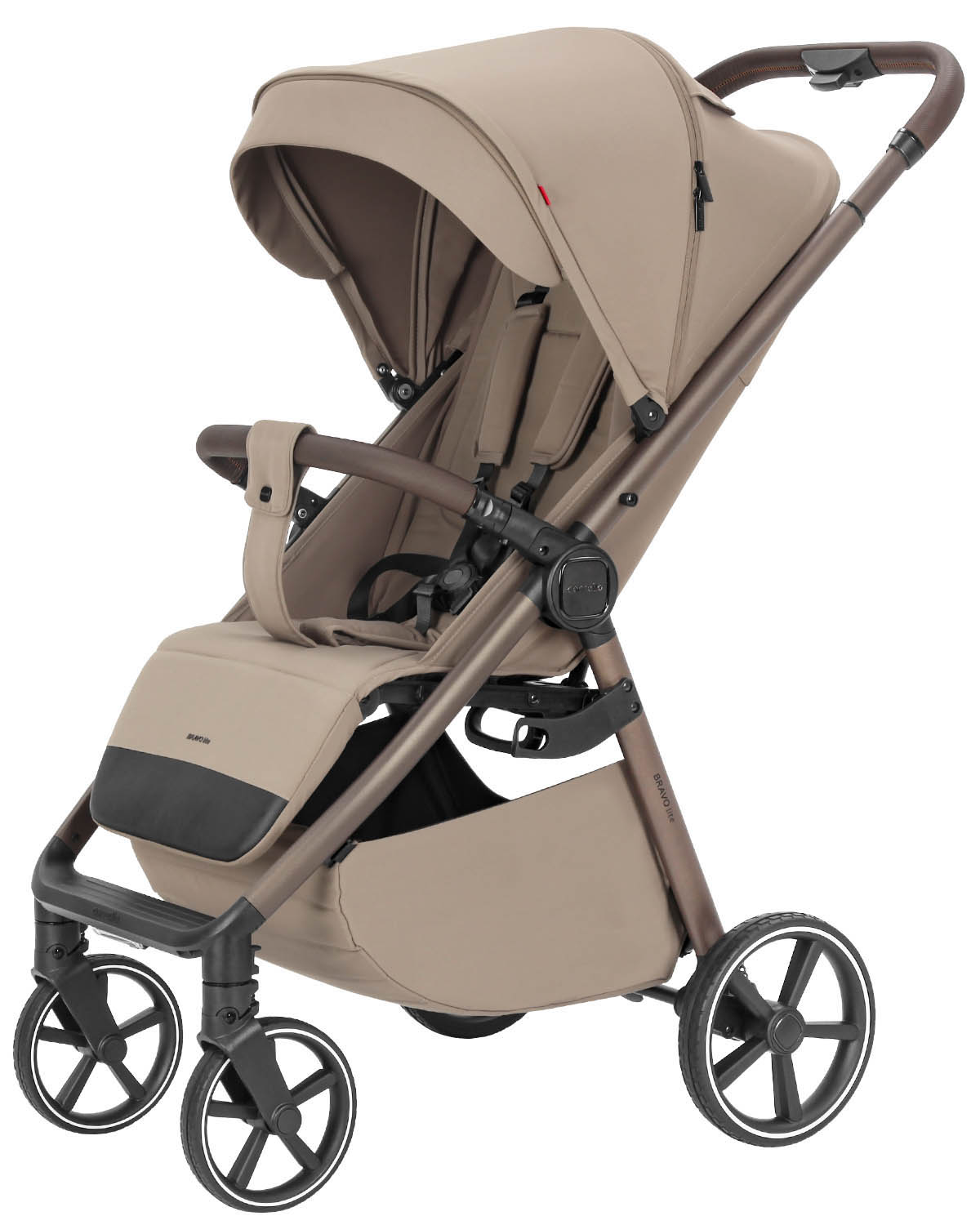 Passeggino Bravo M / Lite