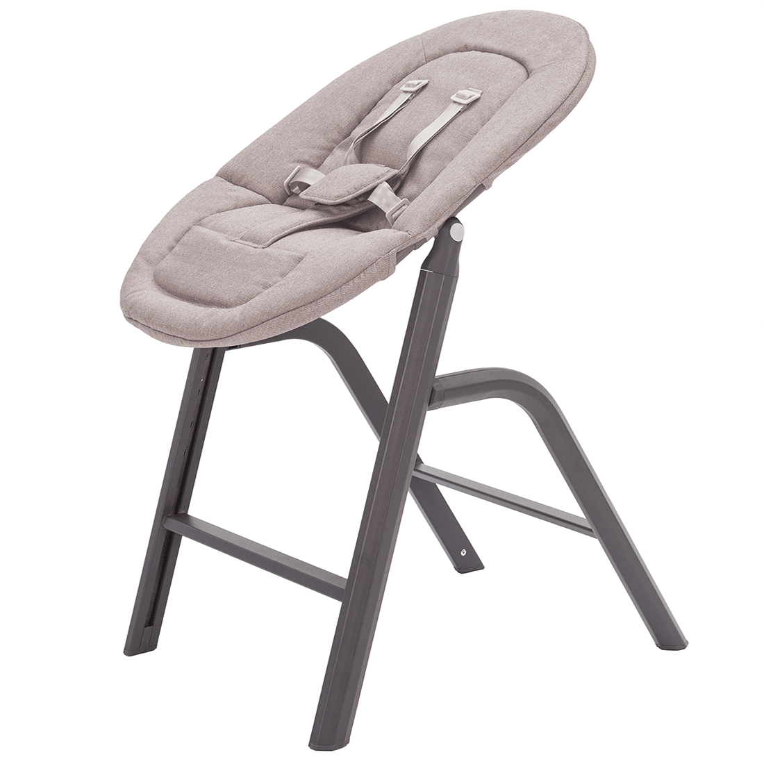Chaise longue e seggiolone convertibile Combi