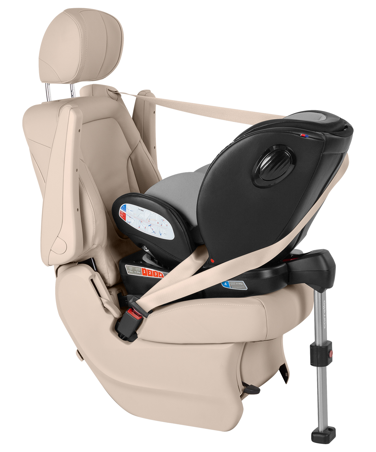 Seggiolino Auto Asteroid+ 1