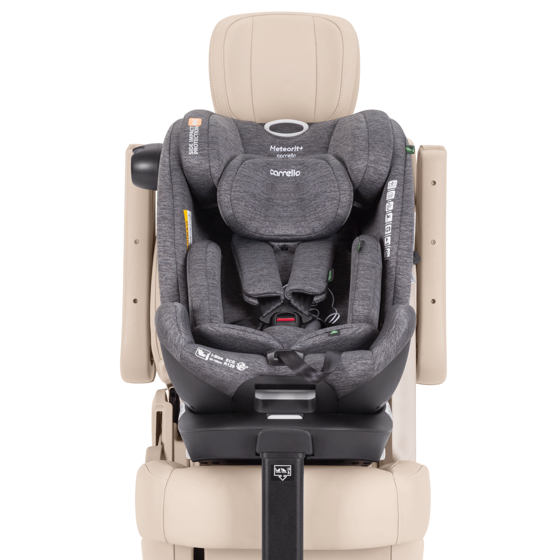 Seggiolino Auto Meteorit + 5