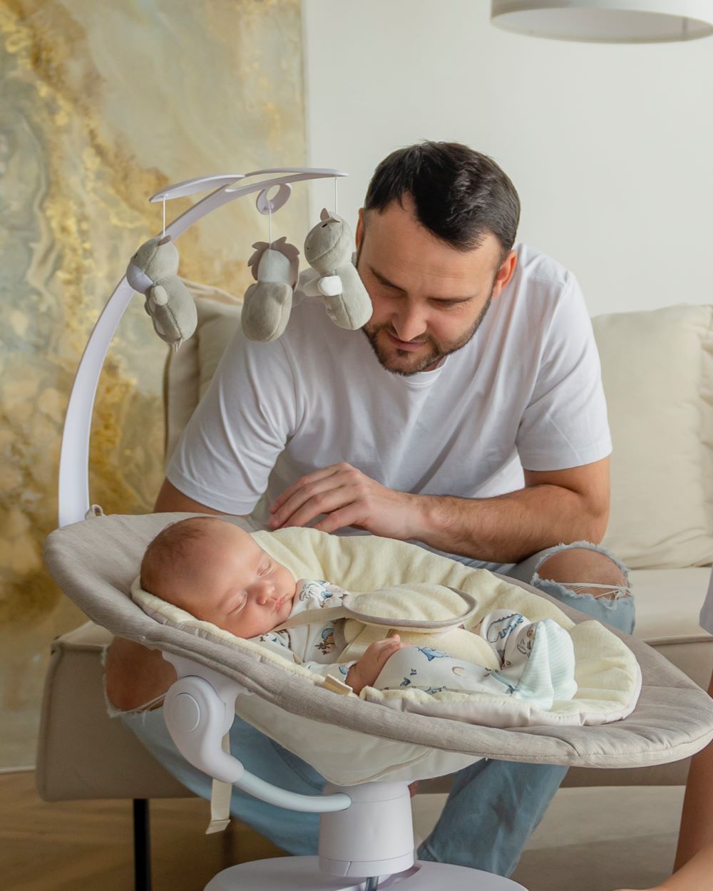 Come allevare una principessa felice e di successo, o papà può…