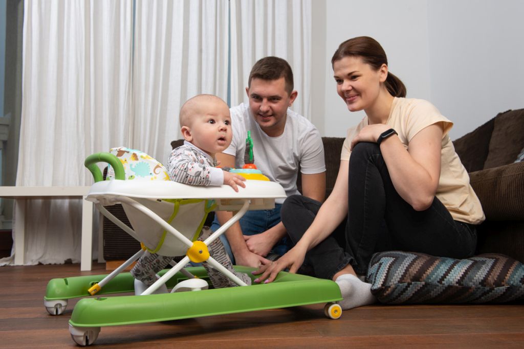 Scuola di emozioni di Carrello: insegna a tuo figlio la cosa principale! 8