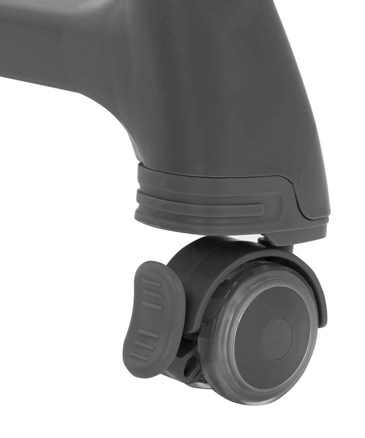 Chaise longue, seggiolone e booster Comfort 2