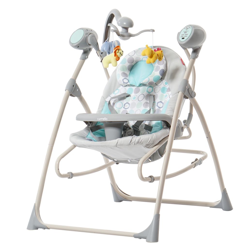 Ospiti dal futuro, o tre consigli per i futuri genitori 2