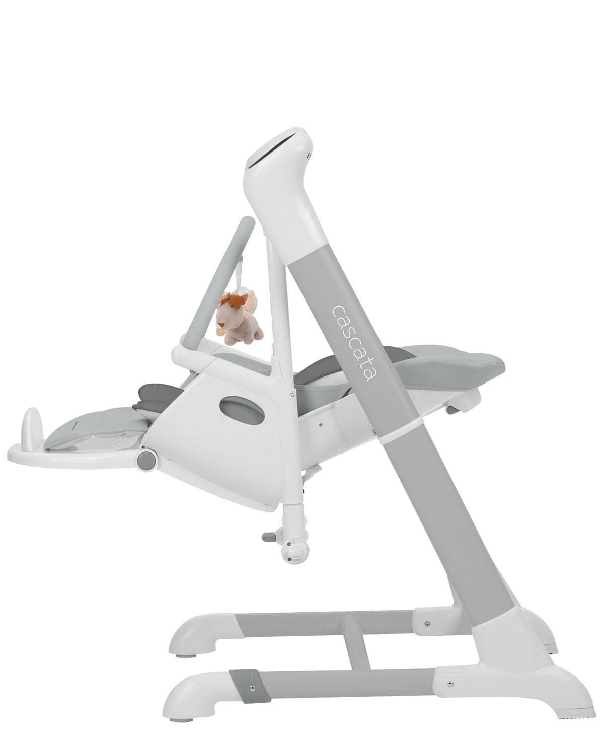 Sedia a dondolo Cascata 1