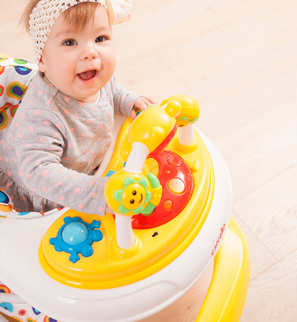 Camminatori e felicità. Le nonne devono leggere!
