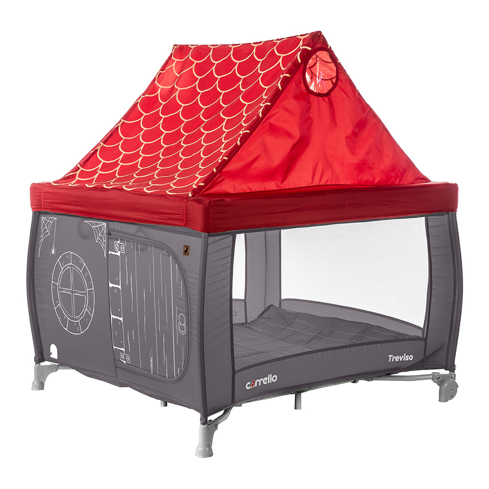 Dormire bene: cinque segreti per dormire bene il bambino 6