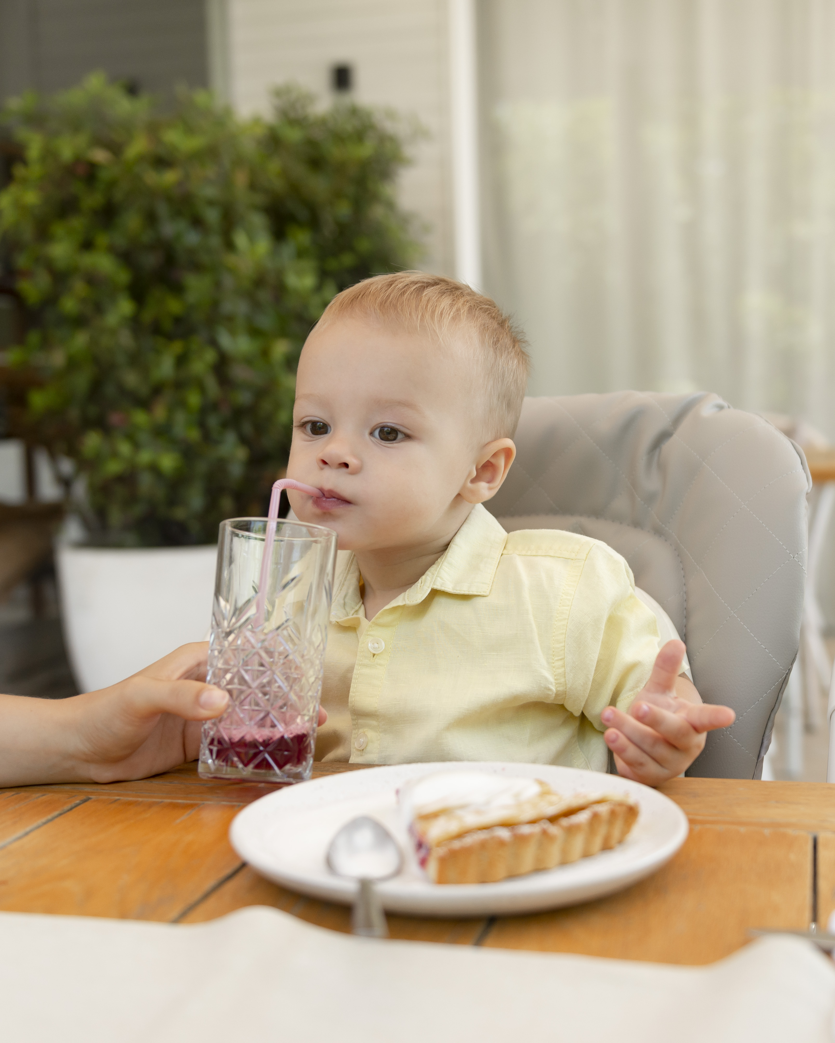 Io stesso!!! o crescere con Carrello 1