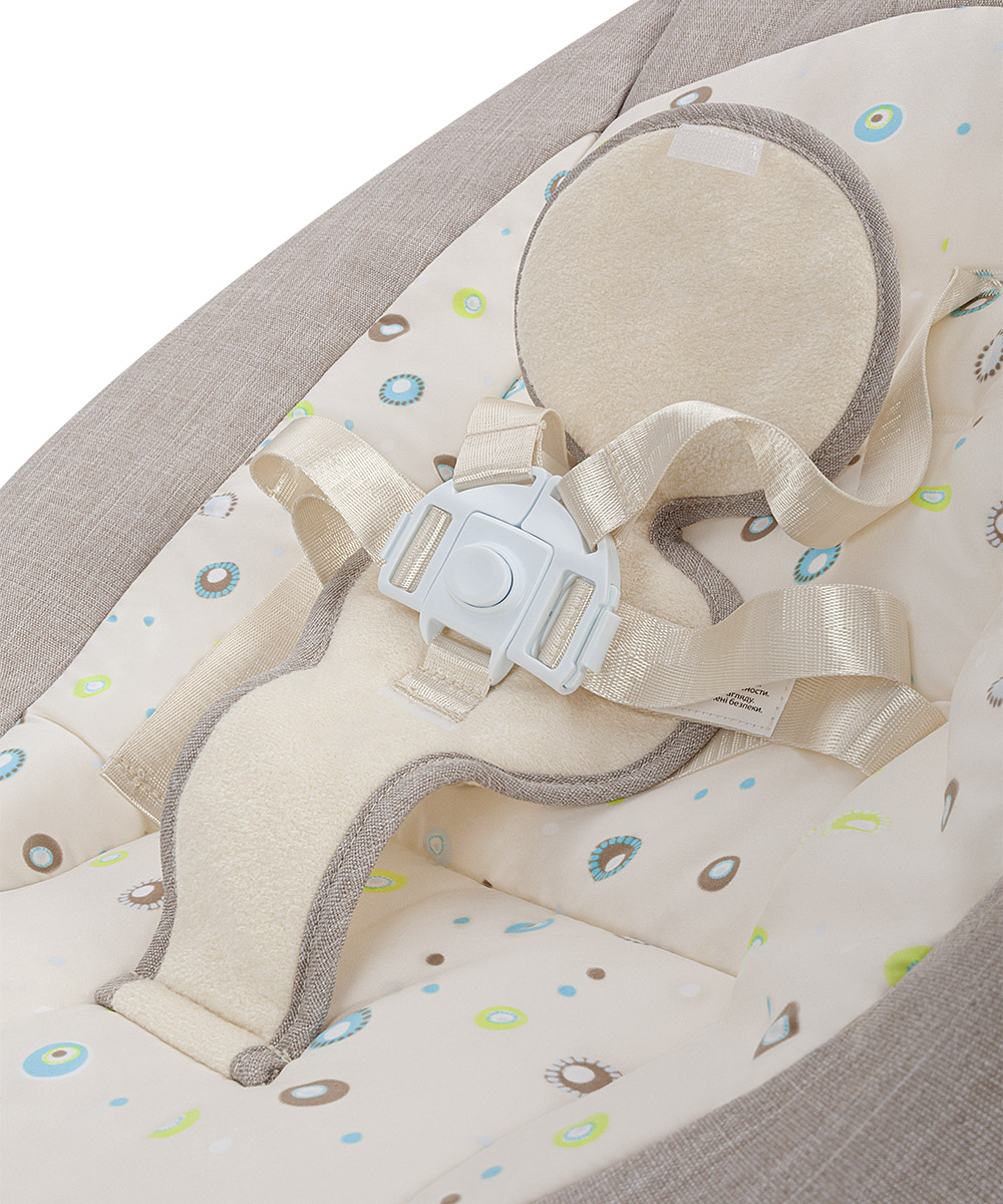 Centro cinetosi Hobby 7