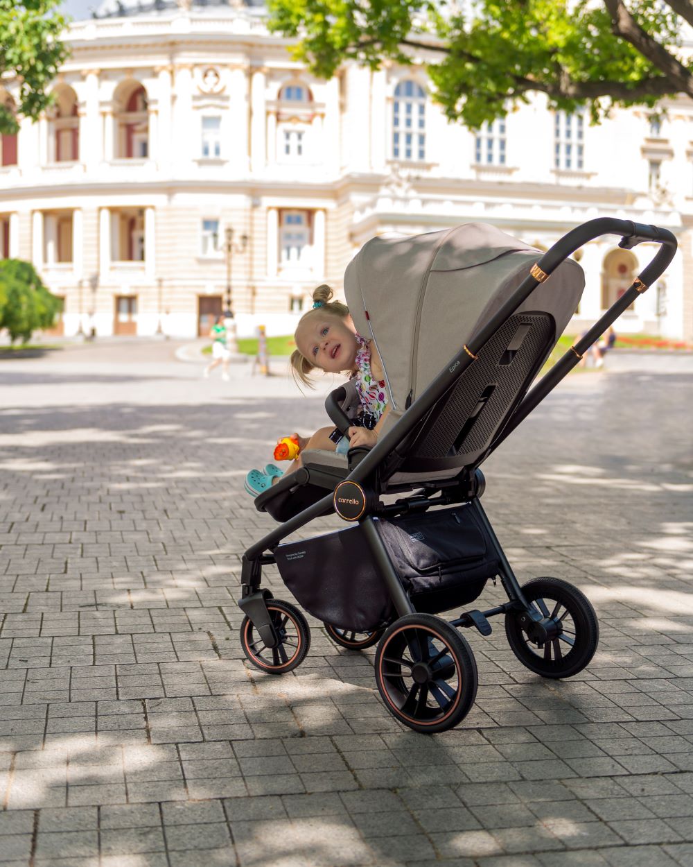 Come allevare una principessa felice e di successo, o papà può... 4