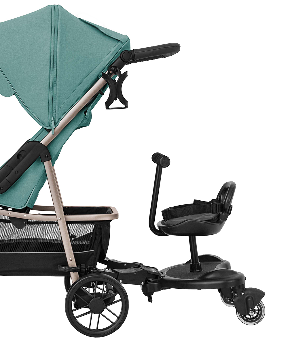 Pedana (sedile) Carrello Kiddy Board 1