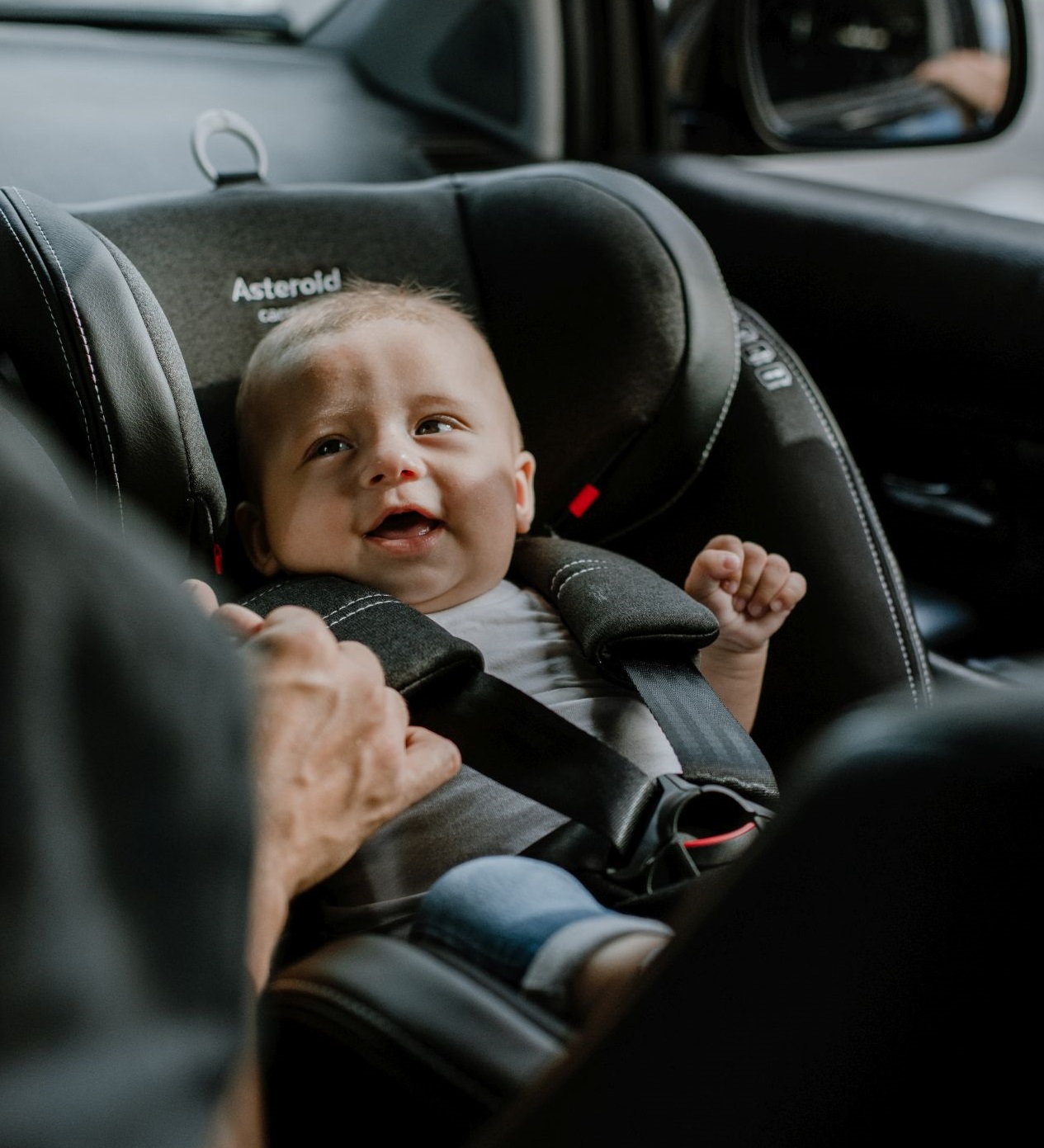 I 5 migliori consigli utili per il primo anno di vita, o il più importante Instructable 5