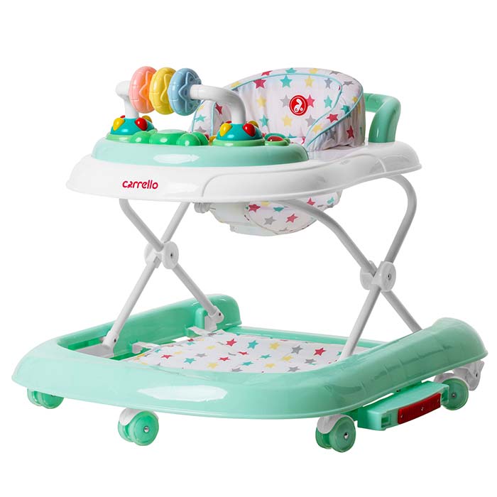 Camminatori e felicità. Le nonne devono leggere! 9