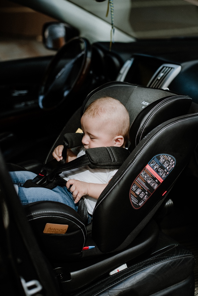 Lettere al futuro. Cosa faremo diversamente quando avremo il nostro secondo figlio 3