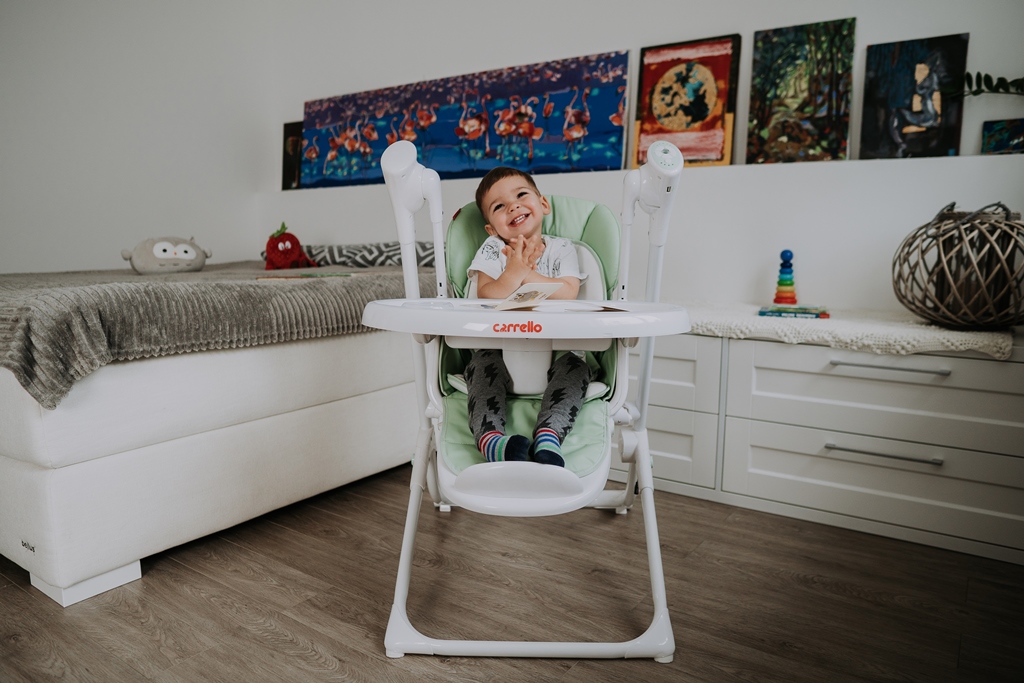 Cinque hack di vita per le mamme moderne o come utilizzare i prodotti per bambini per rendere più facile la vita