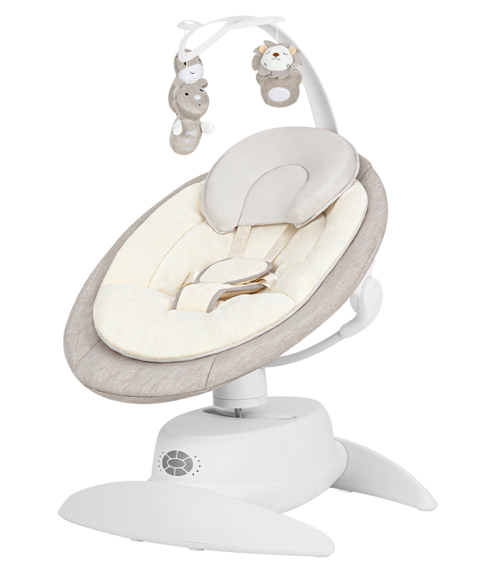 Centro di cinetosi Hobby