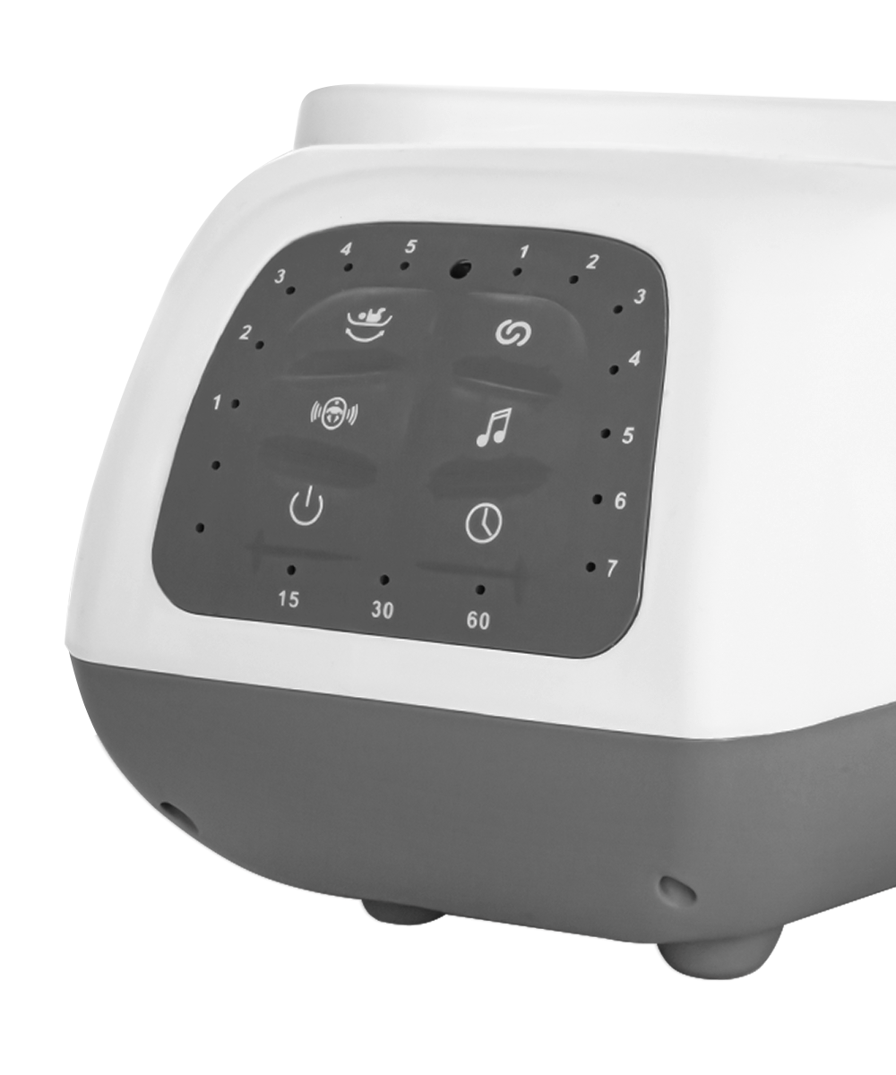 Culla Bloom 3 in 1 2