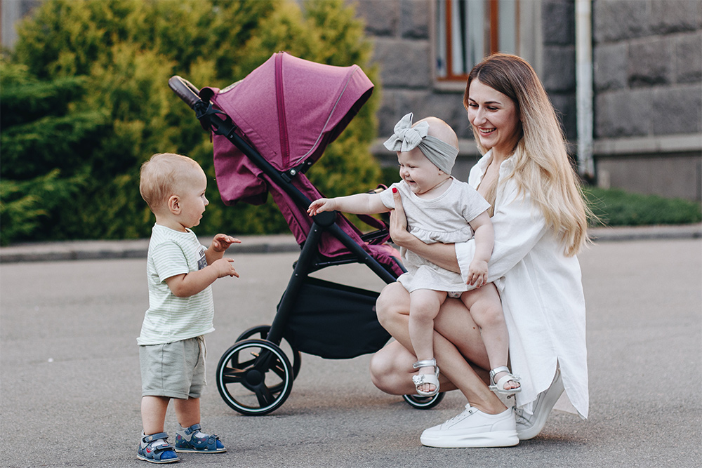 Lettere al futuro. Cosa faremo diversamente quando avremo un secondo figlio