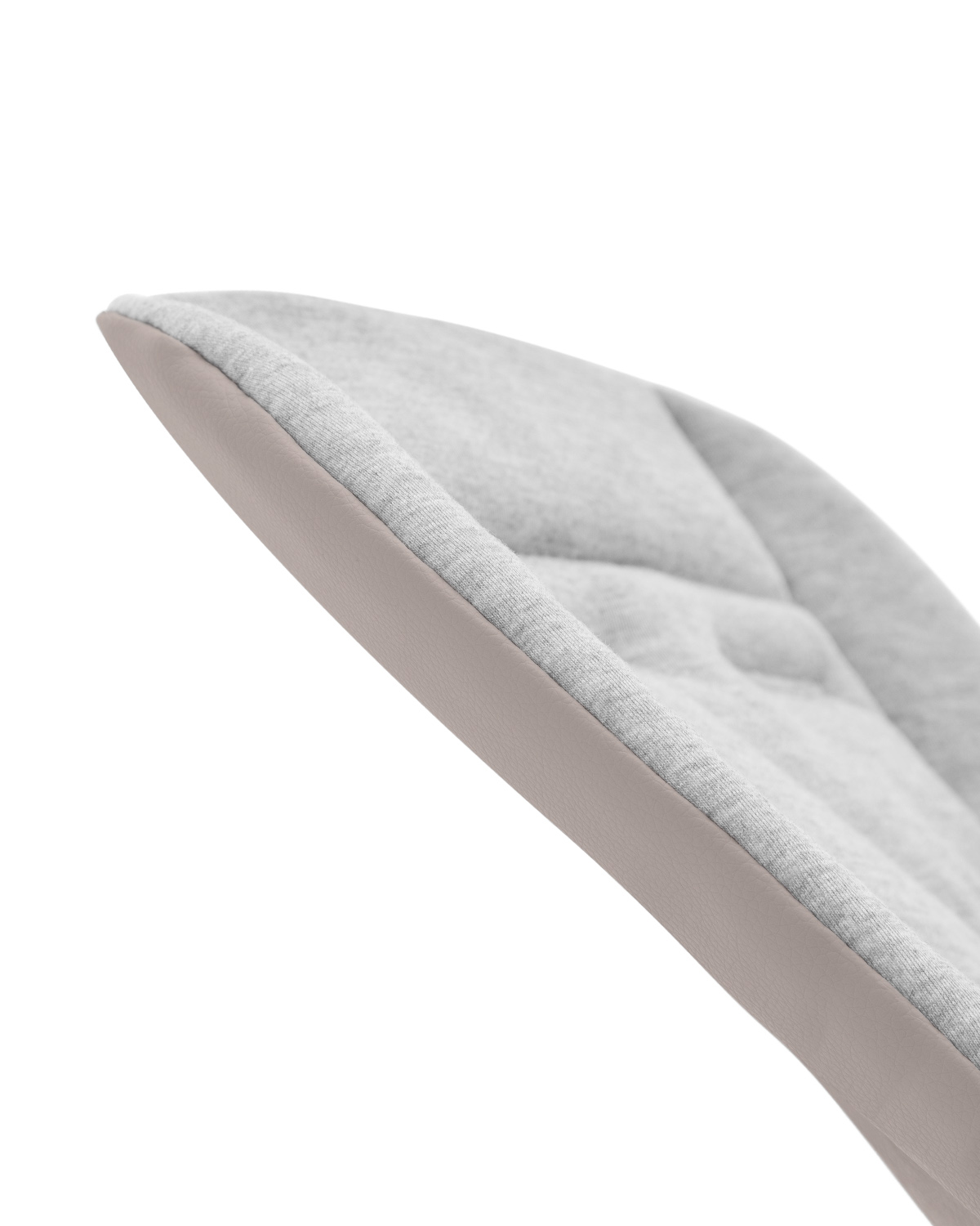 Lettino, seggiolone e booster Comfort 4