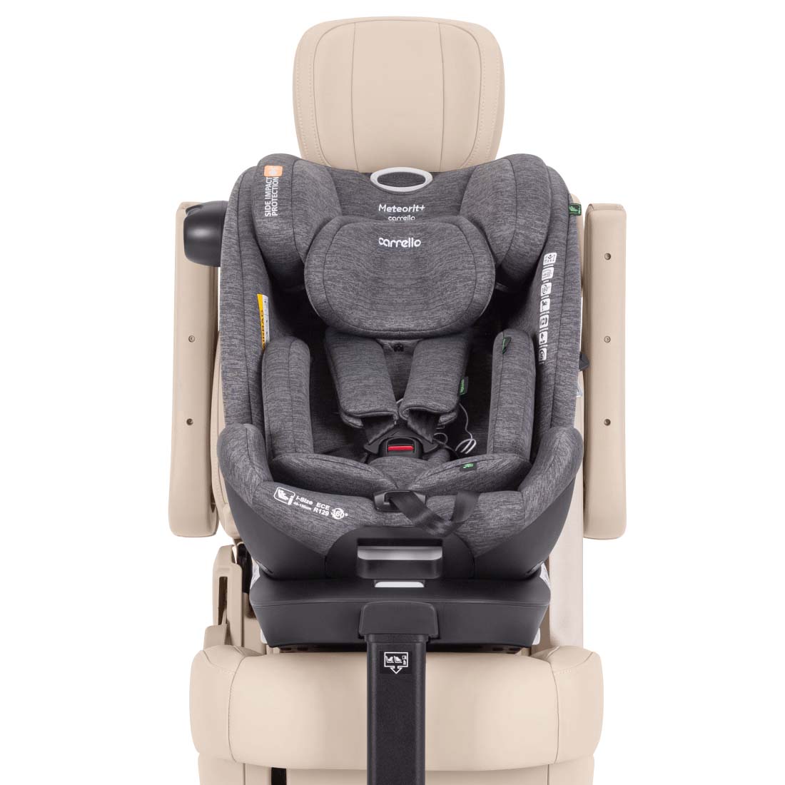 Seggiolino Auto Meteorit + 5