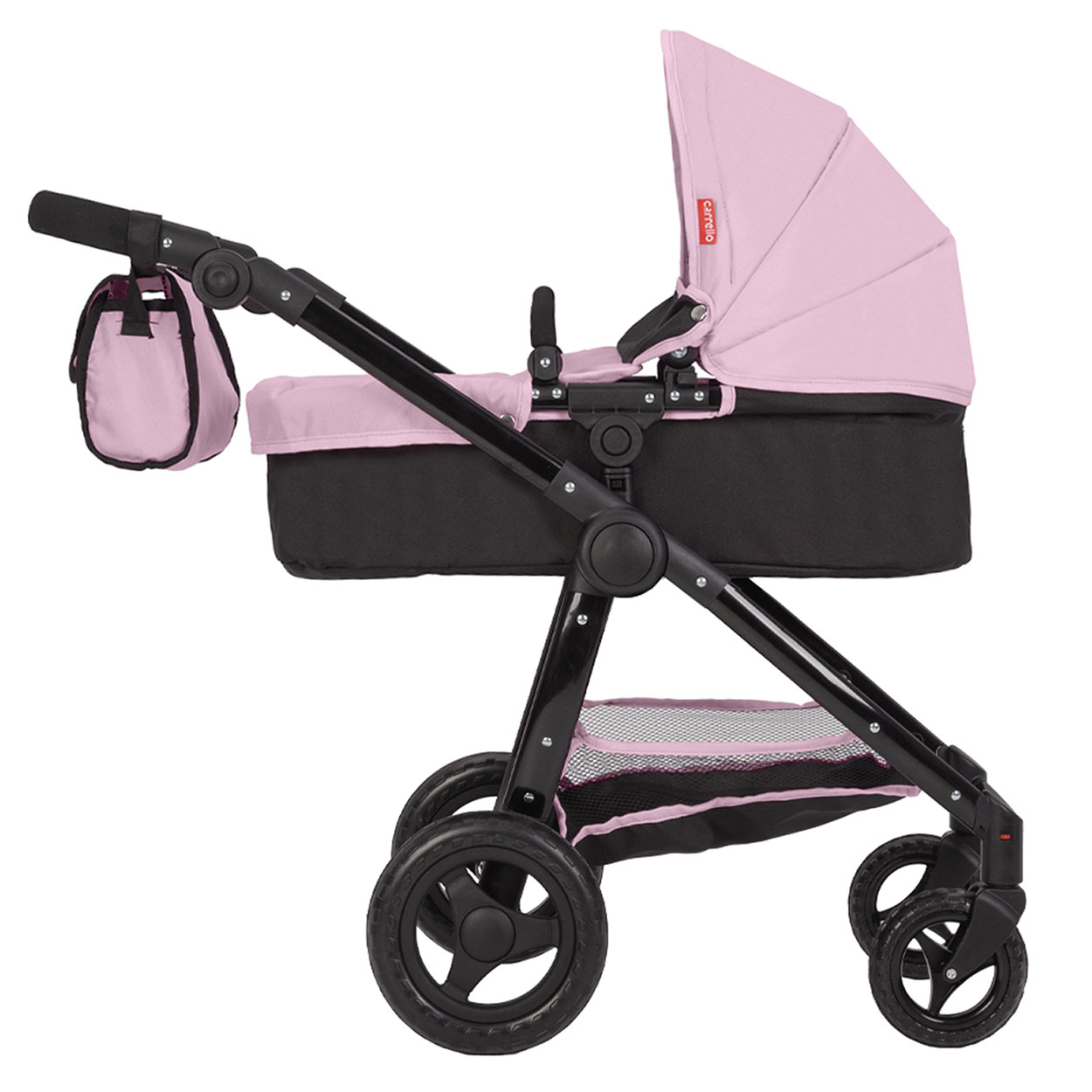 Passeggino per bambole Ultra 2 in 1