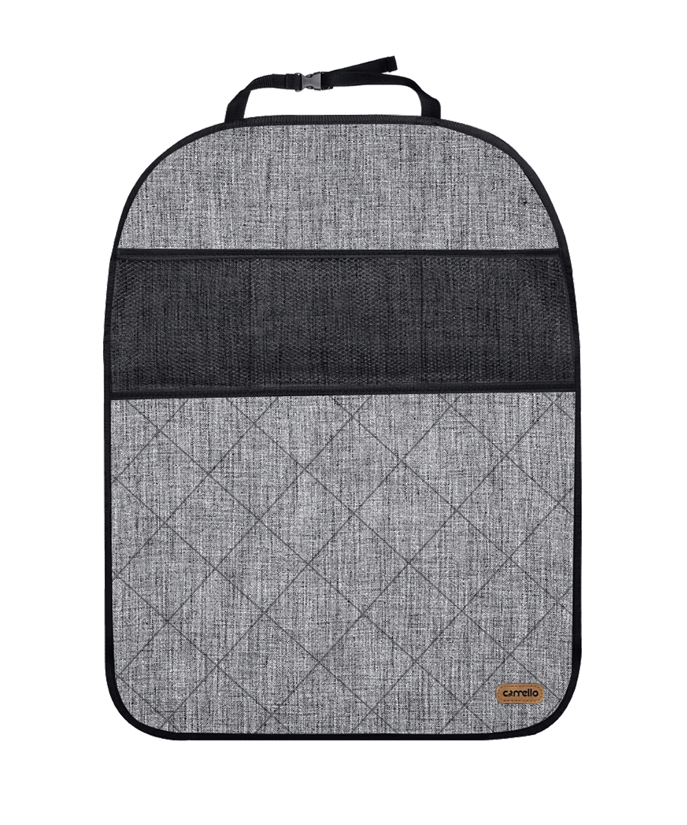 Protezione dello schienale del seggiolino auto Carrello