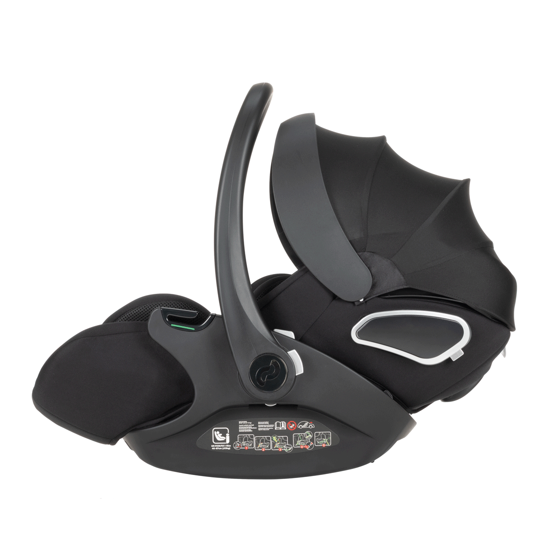 Seggiolino Auto Vega + base 2