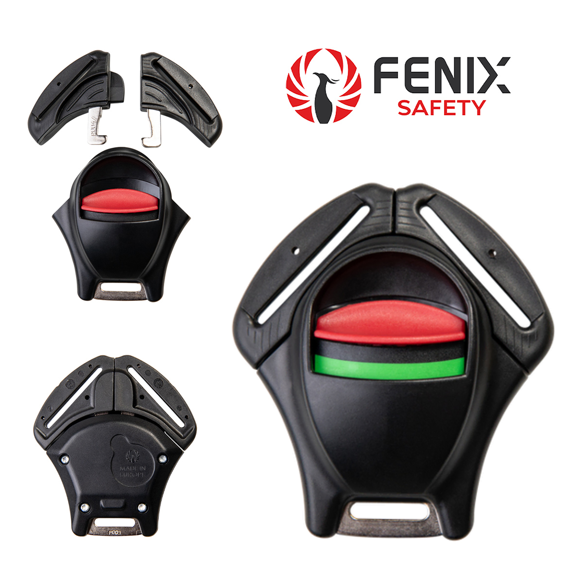 Seggiolino Auto Yukon 3