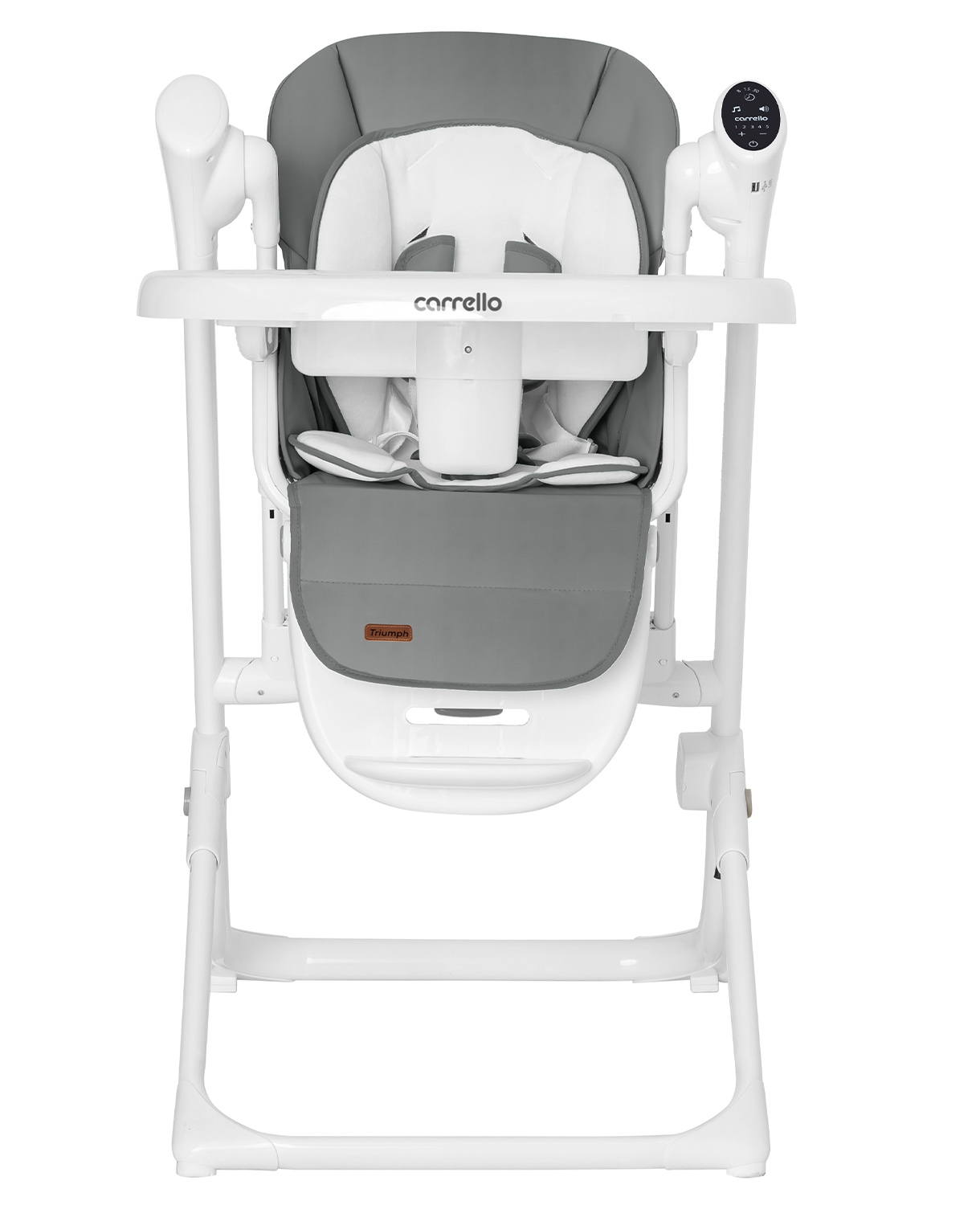 Sedia a dondolo Triumph 2