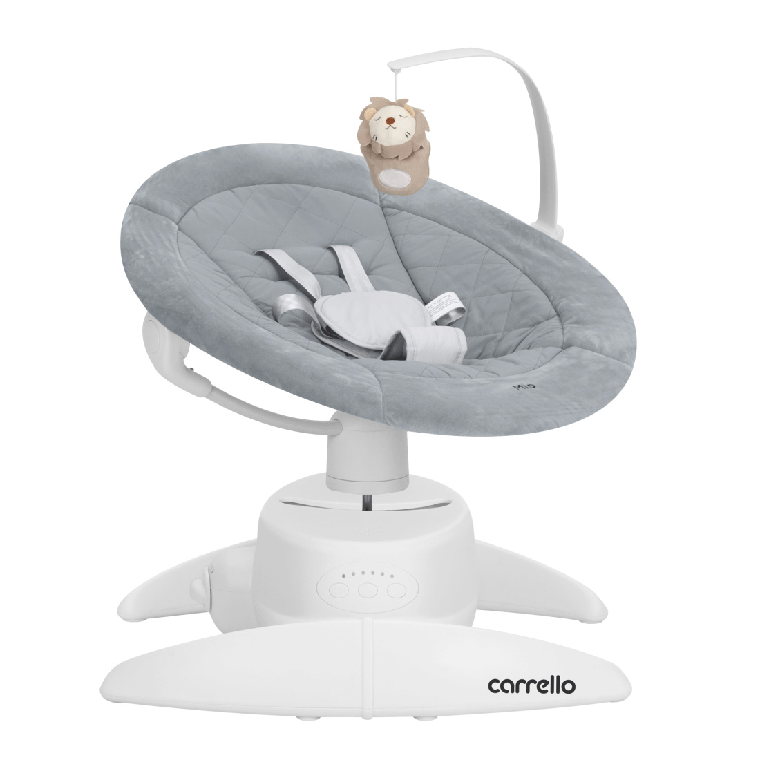 Centro cinetosi Mio 4