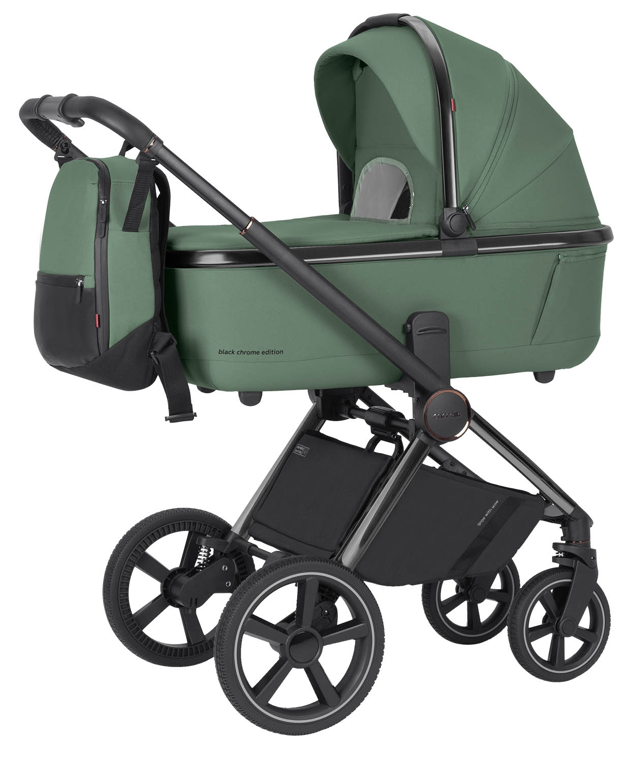 Универсальная коляска Ultimo 2 в 1