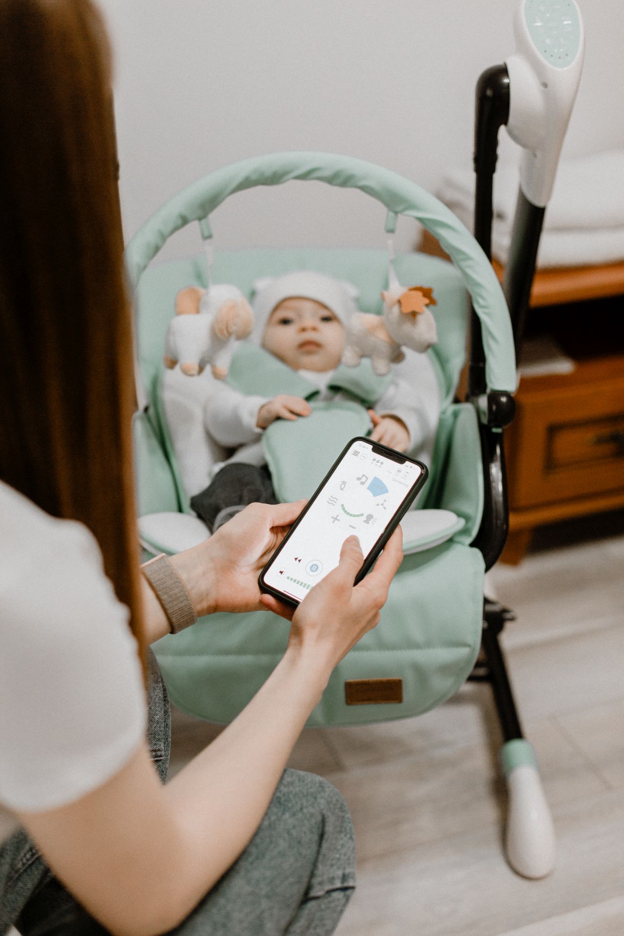 I 5 migliori consigli utili per il primo anno di vita, o il più importante Instructable 9