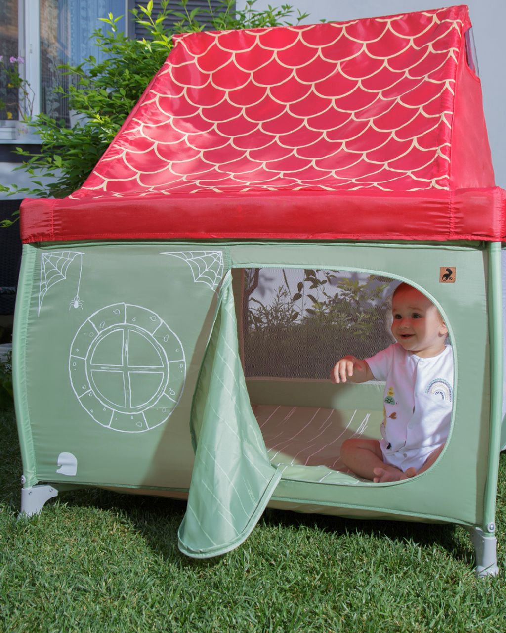 Io stesso!!! o crescere con Carrello 10