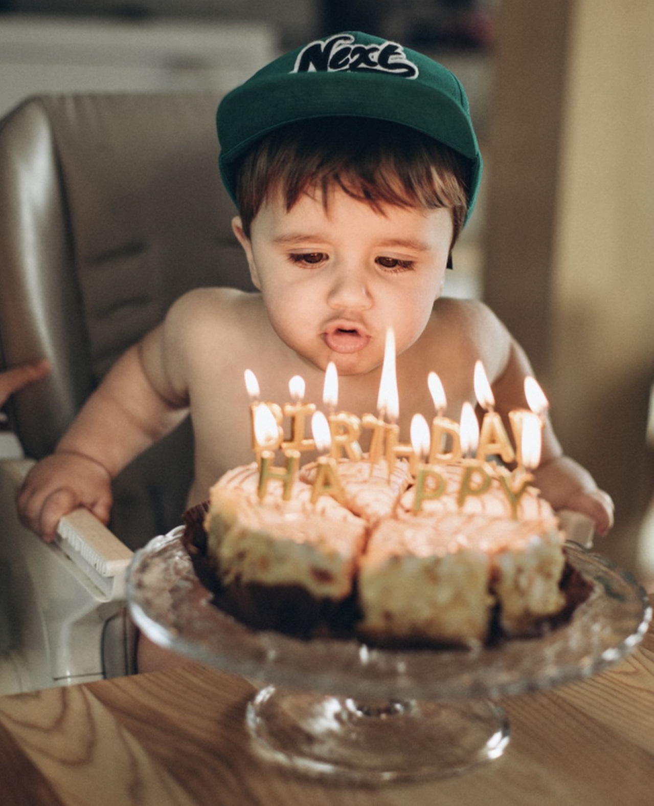 I 5 migliori consigli utili per il primo anno di vita, o L'istruzione più importante 1