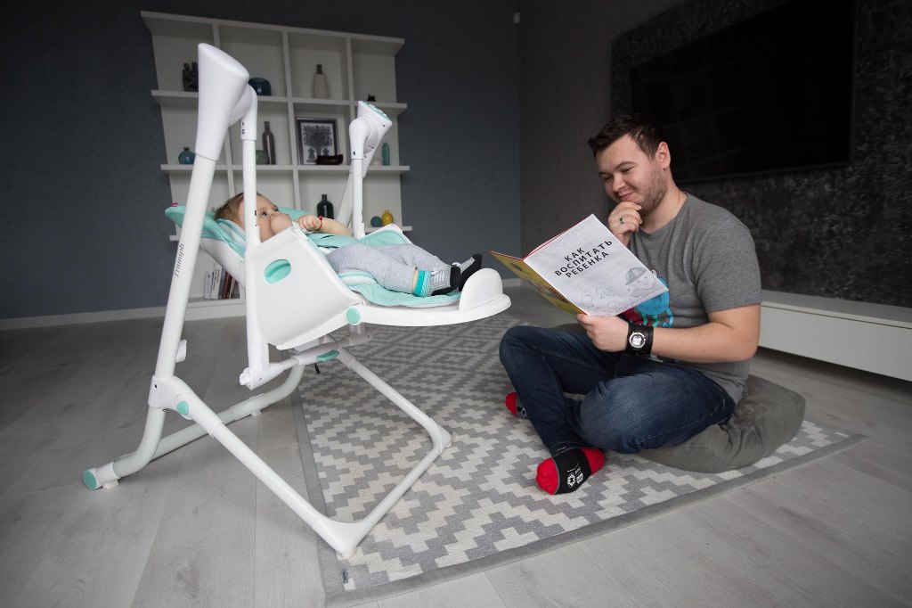 Lettere al futuro. Cosa faremo diversamente quando avremo il nostro secondo figlio 6