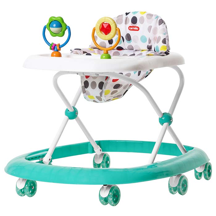 Camminatori e felicità. Le nonne devono leggere! 1